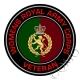 WRAC Womens Royal Army Corps Veterans Sticker